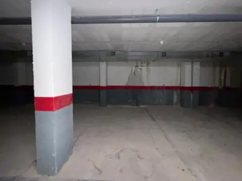 Garaje en Carrer de Pau Sicart, 9